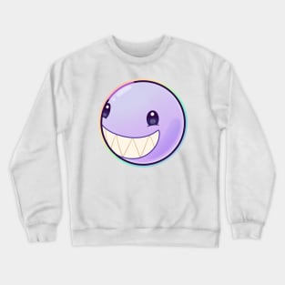 Bubble The Amazing Digital Circus Crewneck Sweatshirt